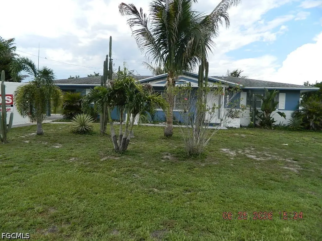 1417 Huntdale Street E, Lehigh Acres, FL 33936 - #1