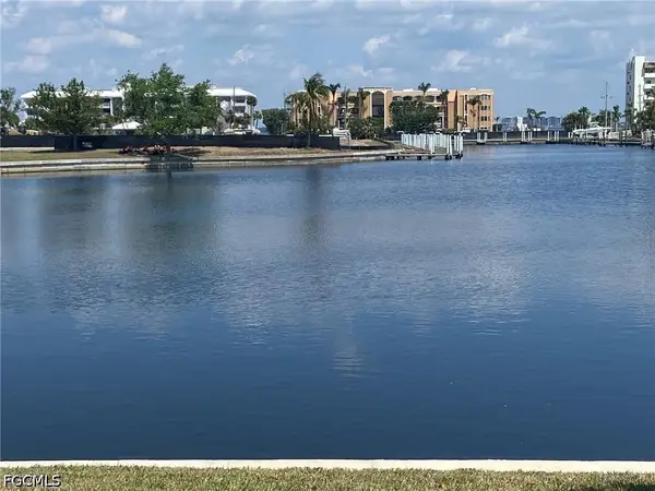 1524 Columbian Drive, Punta Gorda, FL 33950