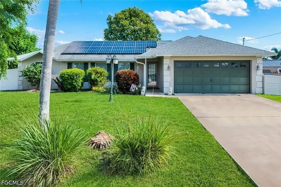 1923 SW 26th Terrace, Cape Coral, FL 33914 - #2