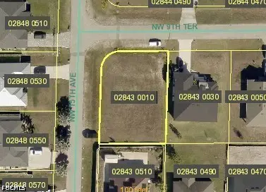 1424 NW 9th Terrace, Cape Coral, FL 33993