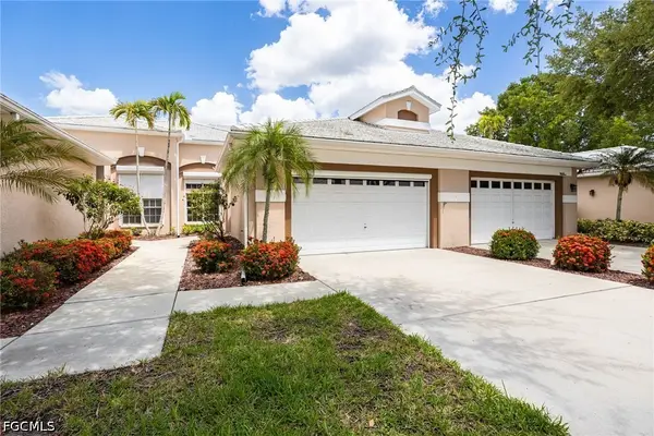 14233 Patty Berg Drive, Fort Myers, FL 33919