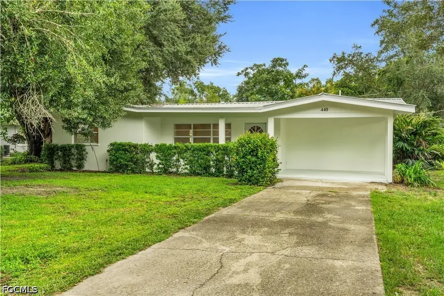 440 6th Avenue, Labelle, FL 33935 - #2