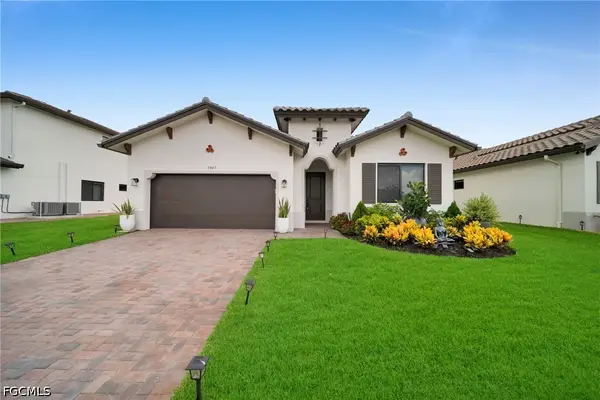 5043 Ofanto Lane, Ave Maria, FL 34142