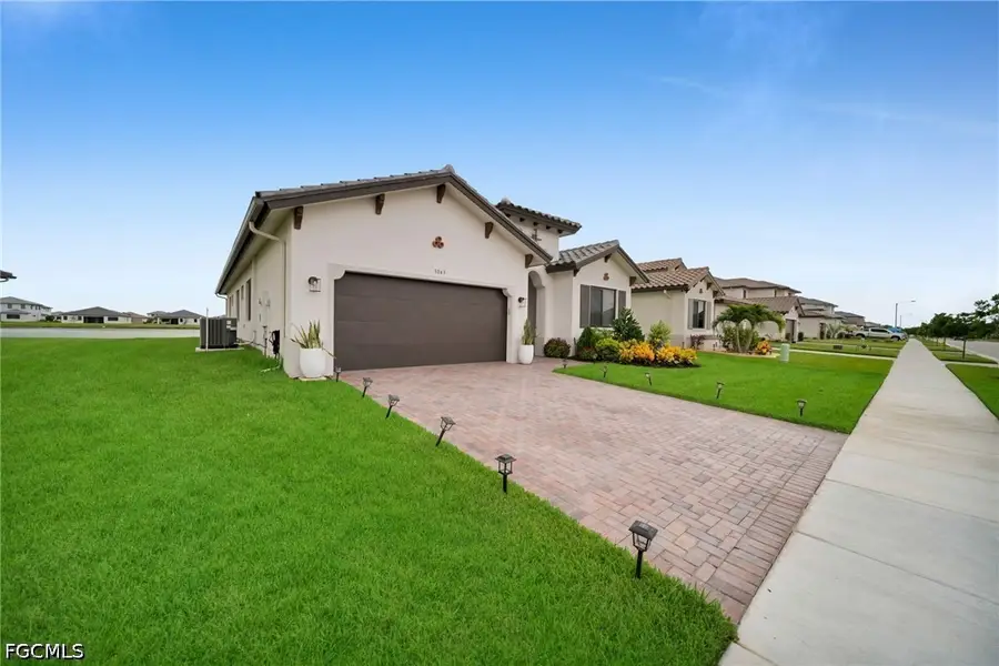 5043 Ofanto Lane, Avenue Maria, FL 34142 - #2