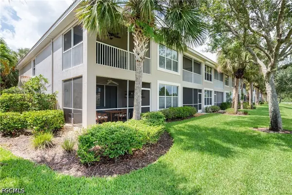 10125 Colonial Country Club Boulevard #1701, Fort Myers, FL 33913