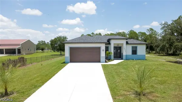 7834 14th Place, Labelle, FL 33935