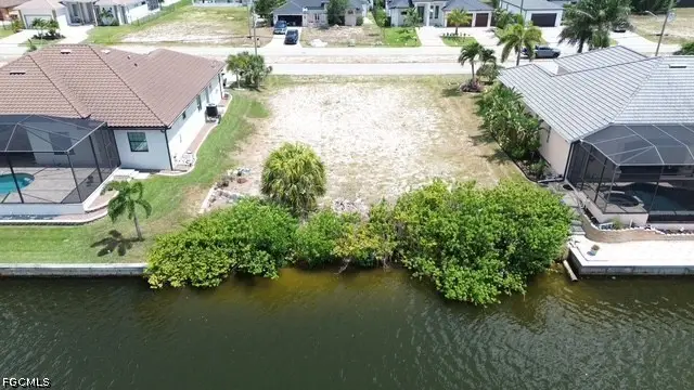3621 Ceitus Parkway, Cape Coral, FL 33991 - #3