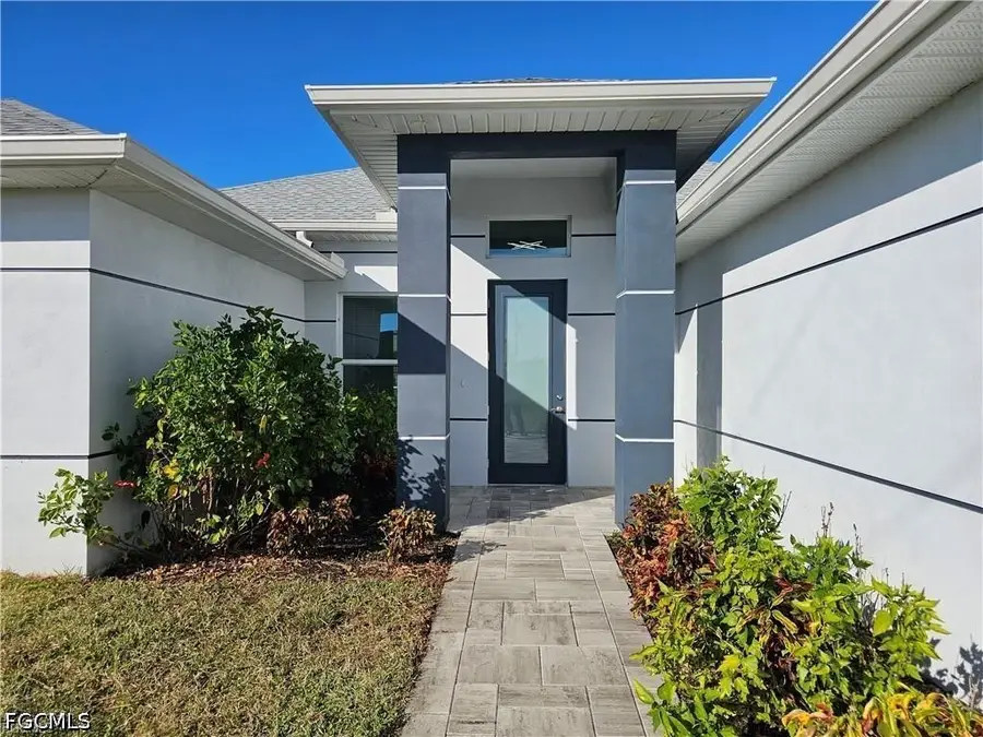 1425 NW 1st Street, Cape Coral, FL 33993 - #2