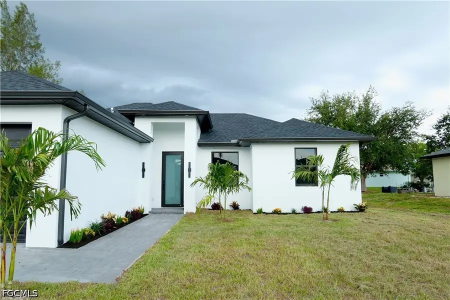 3023 SW 15th Avenue, Cape Coral, FL 33914 - #3
