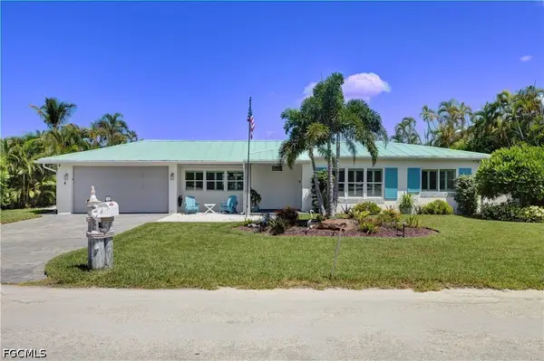 131 Egret Street, Fort Myers Beach, FL 33931