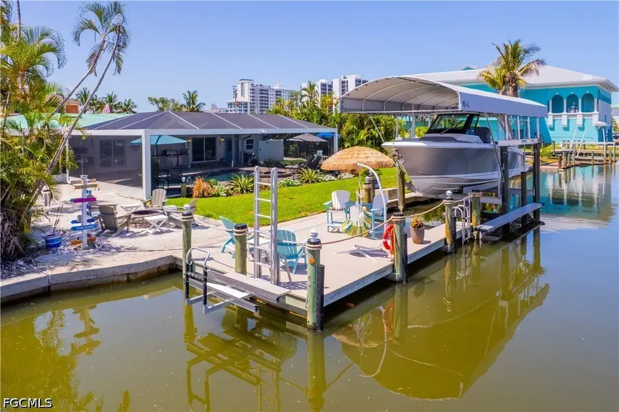 131 Egret Street, Fort Myers Beach, FL 33931 - #2