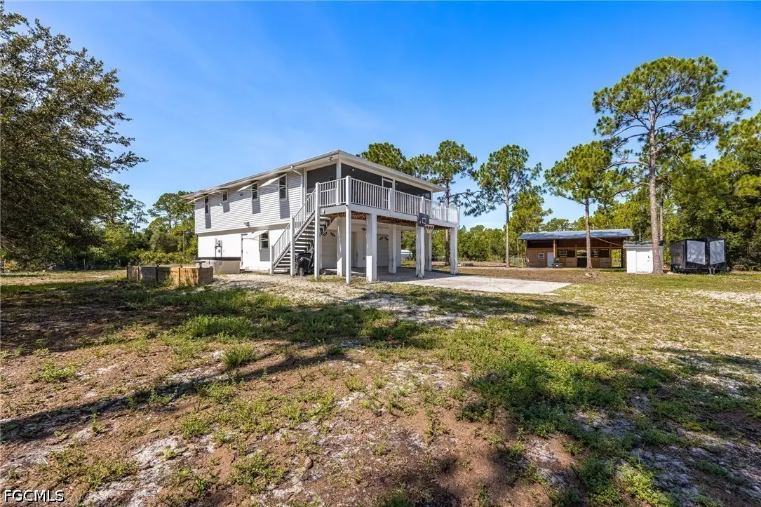 6060 Terrace Road, Fort Myers, FL 33905 - #1