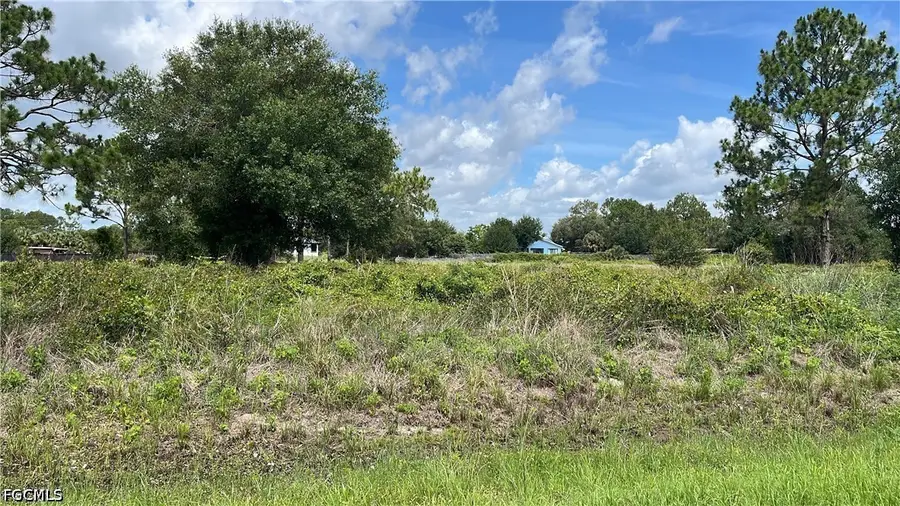 720 N Olivo Street, Clewiston, FL 33440 - #2
