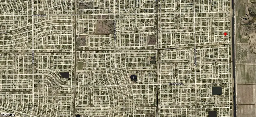 1249 Gennaio Street E, Lehigh Acres, FL 33974 - #2