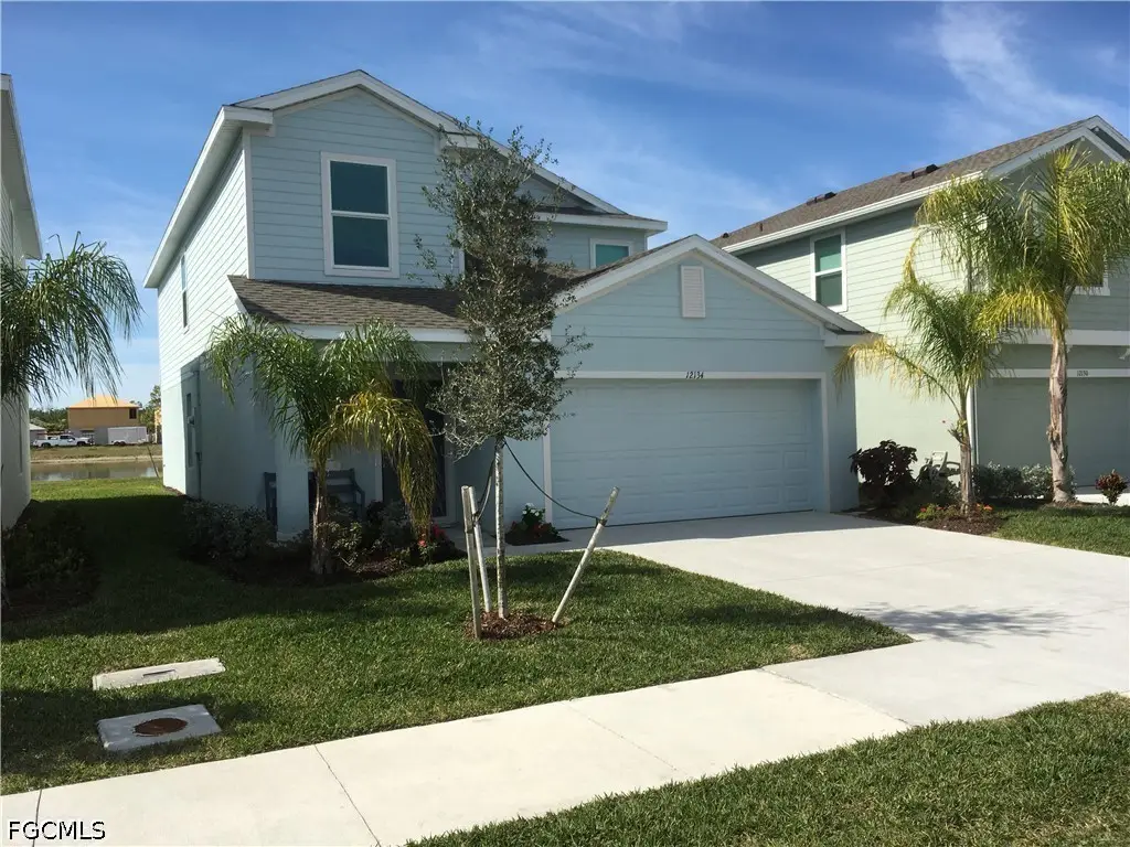 12134 Monterey Pine Lane, Fort Myers, FL 33966 - #1