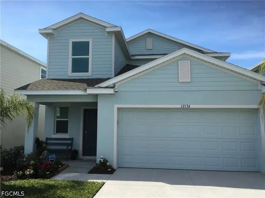 12134 Monterey Pine Lane, Fort Myers, FL 33966 - #2