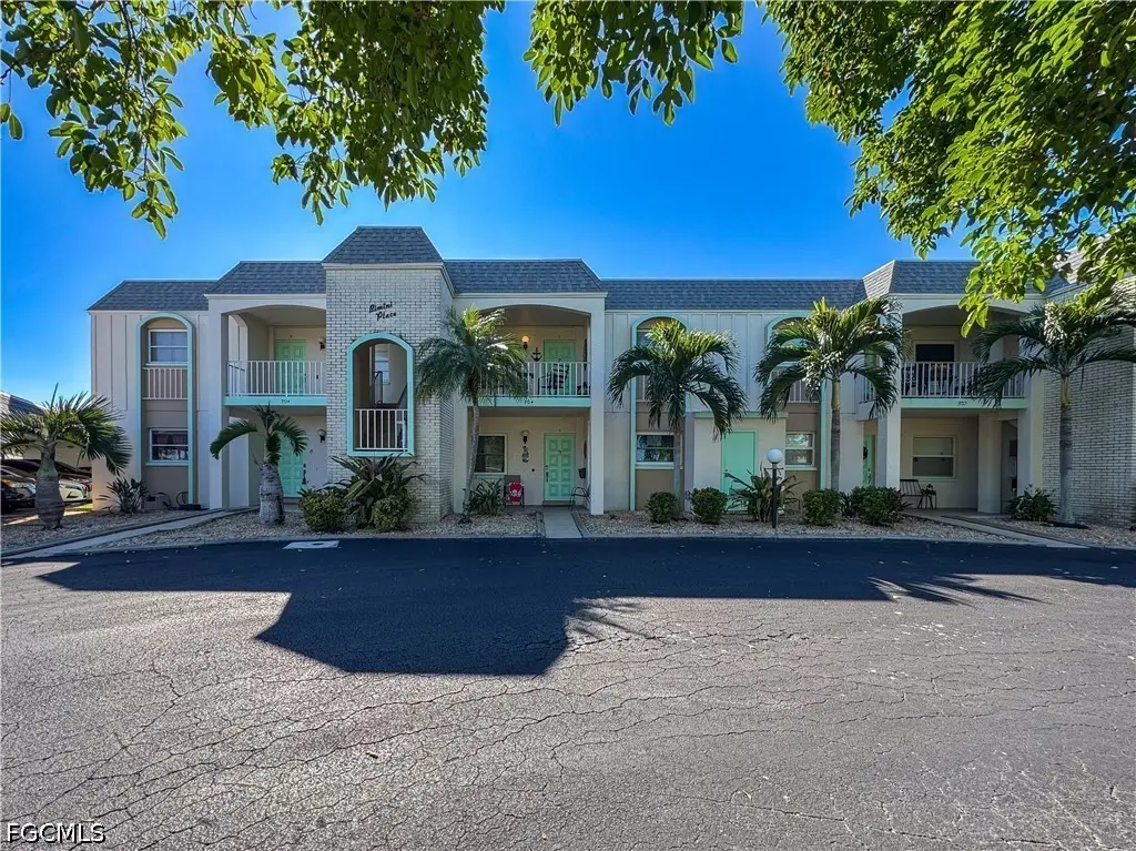 304 Tudor Drive #7, Cape Coral, FL 33904 - #1