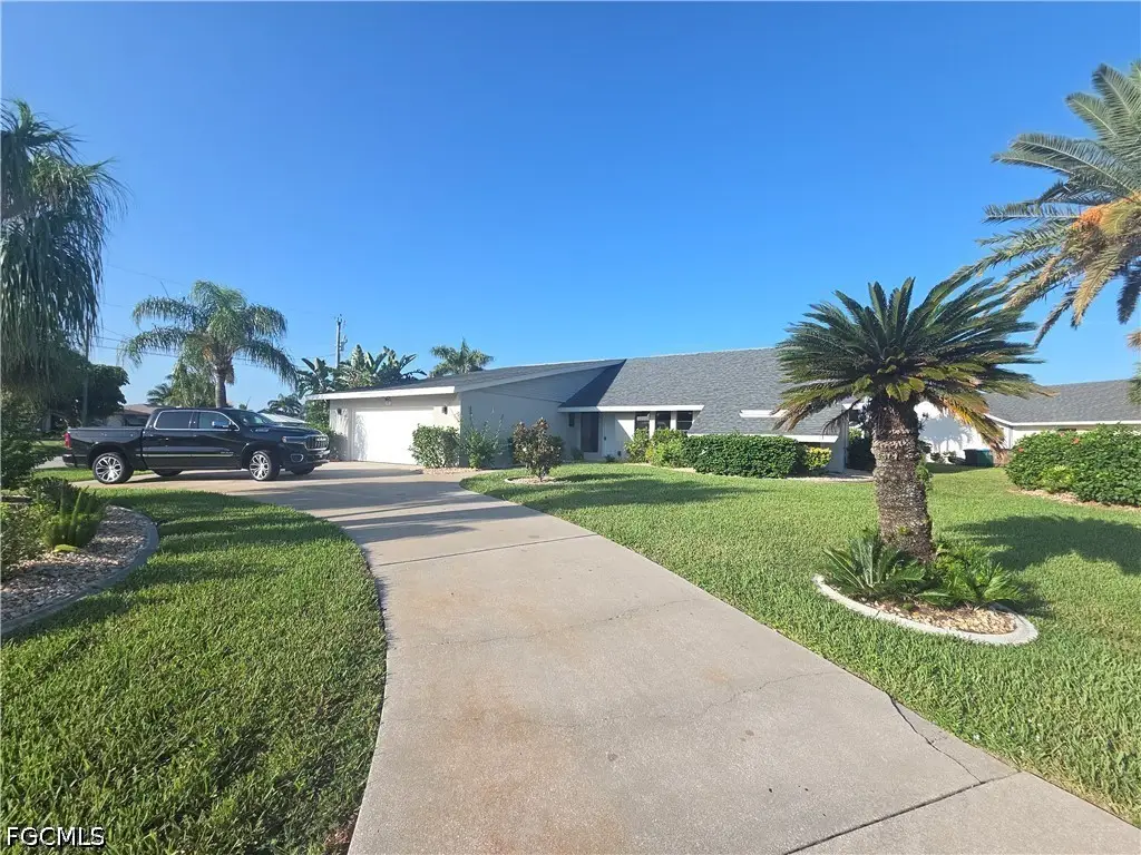 1922 SE 26th Terrace, Cape Coral, FL 33904 - #1