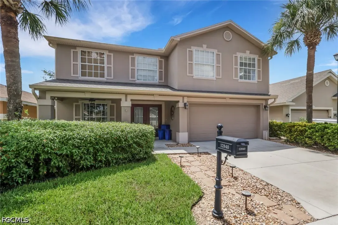 12840 Havenridge Circle, Fort Myers, FL 33912 - #1