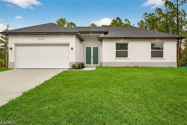 3110 32nd Street W, Lehigh Acres, FL 33971