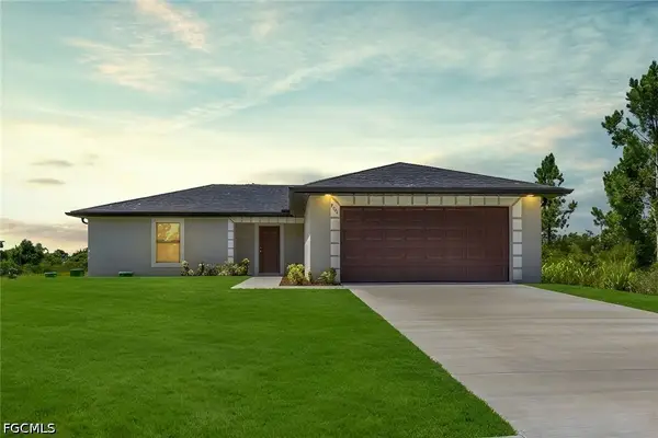 2601 48th Street W, Lehigh Acres, FL 33971