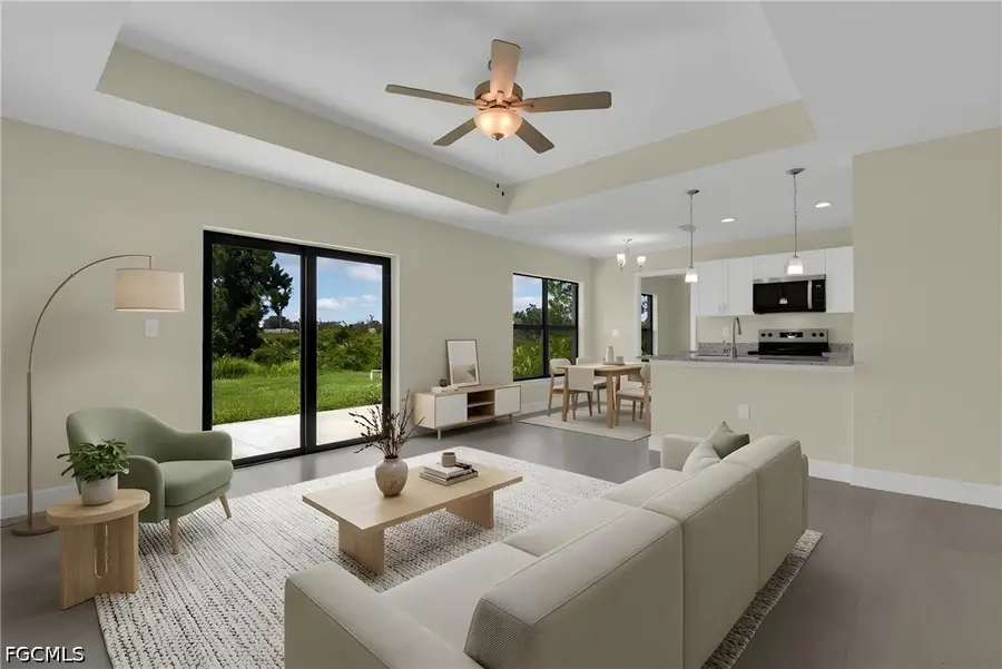 2601 48th Street W, Lehigh Acres, FL 33971 - #2