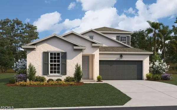 13500 Turnleaf Boulevard, Punta Gorda, FL 33955