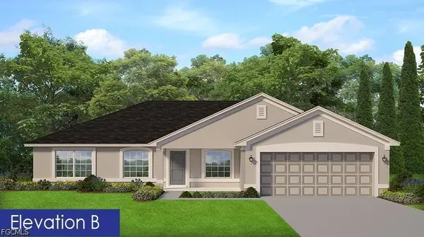 563 Windermere Drive, Lehigh Acres, FL 33972