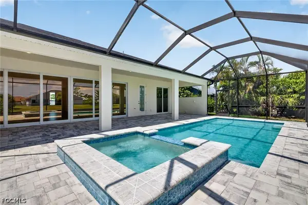 613 SW 13th Street, Cape Coral, FL 33991