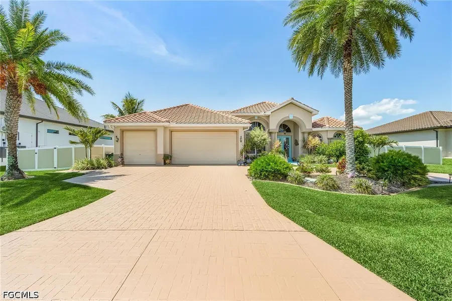 3230 SW 3rd Lane, Cape Coral, FL 33991 - #2