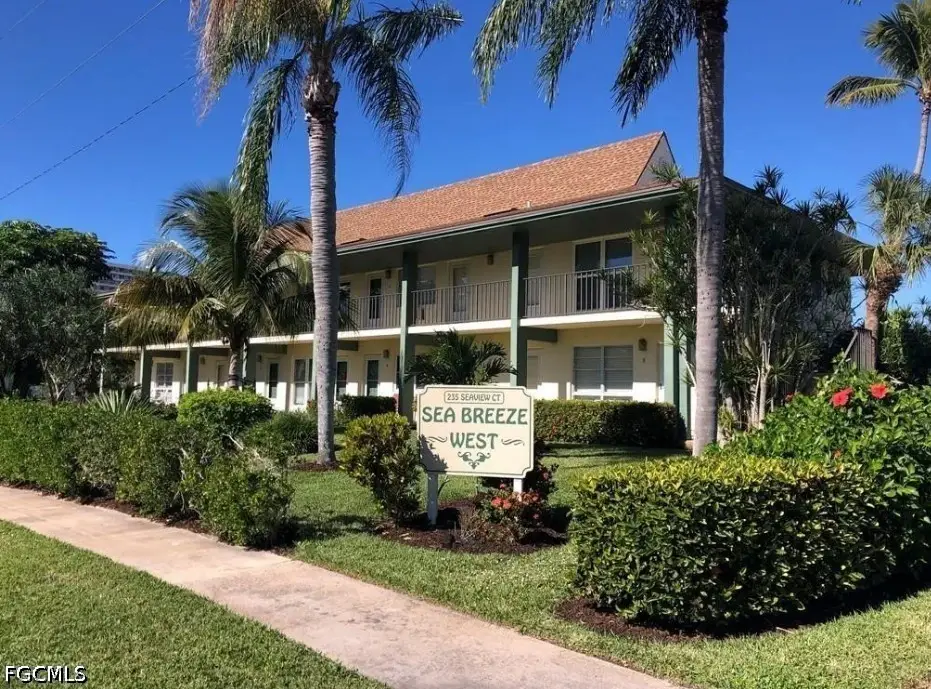 235 Seaview Court #C8, Marco Island, FL 34145 - #1