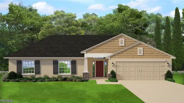 486 Willowbrook Drive, Lehigh Acres, FL 33972