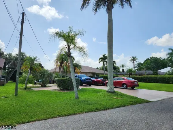 250 Alameda Avenue, Fort Myers, FL 33905