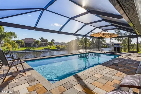 805 SW 8th Court, Cape Coral, FL 33991
