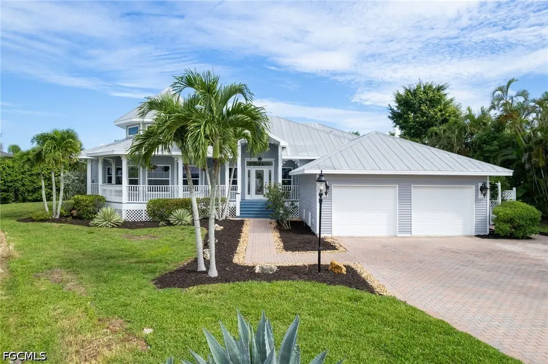 18210 Chesapeake Court, Fort Myers, FL 33908 - #1