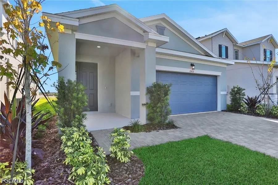 13455 Turnleaf Boulevard, Punta Gorda, FL 33955 - #2