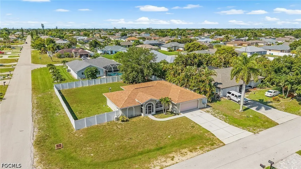 116 SW 28th Terrace, Cape Coral, FL 33914 - #1
