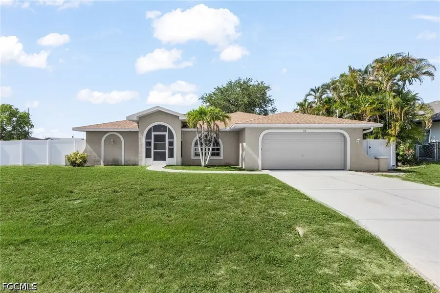 116 SW 28th Terrace, Cape Coral, FL 33914 - #3