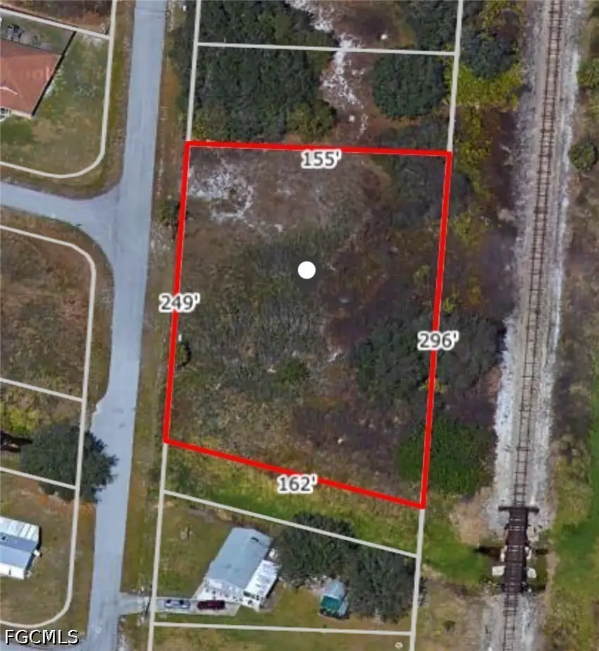 100 Dahoon Boulevard, Punta Gorda, FL 33982 - #2