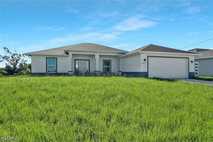 1801 NE 27th Street, Cape Coral, FL 33909 - #2