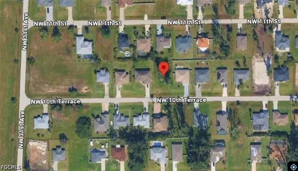2915 NW 10th Terrace, Cape Coral, FL 33993