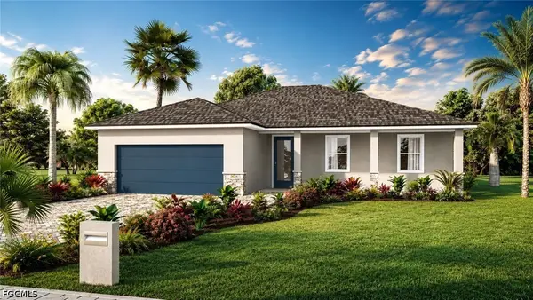 3744 Gasparilla Street, St James City, FL 33956