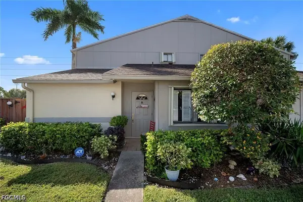 5272 Cedarbend Drive #1, Fort Myers, FL 33919