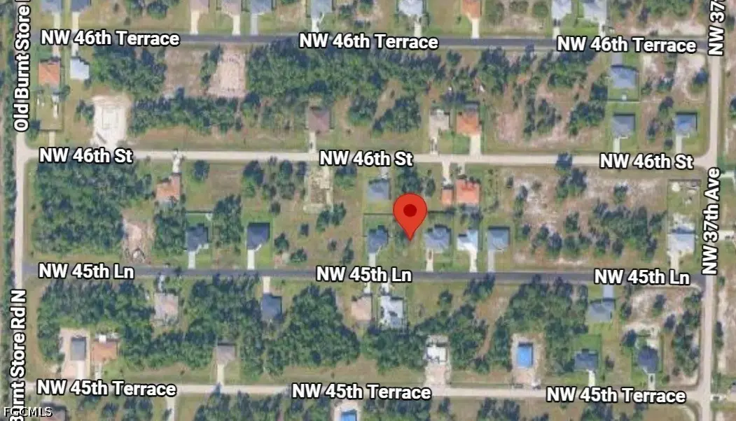 3819 NW 45th Lane, Cape Coral, FL 33993 - #1