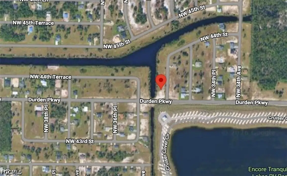 4332 NW 35th Place, Cape Coral, FL 33993 - #1