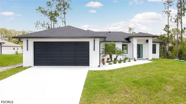 510 Westdale Avenue, Lehigh Acres, FL 33972