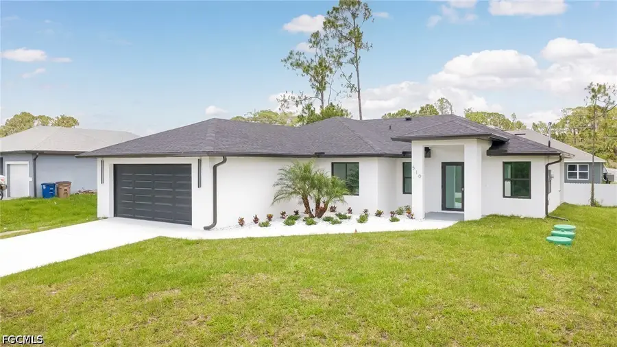510 Westdale Avenue, Lehigh Acres, FL 33972 - #2