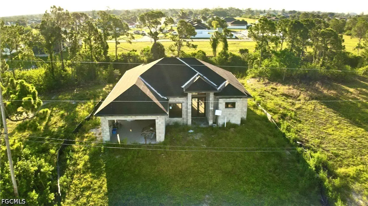 2713 NW 18th Avenue, Cape Coral, FL 33993 - #1