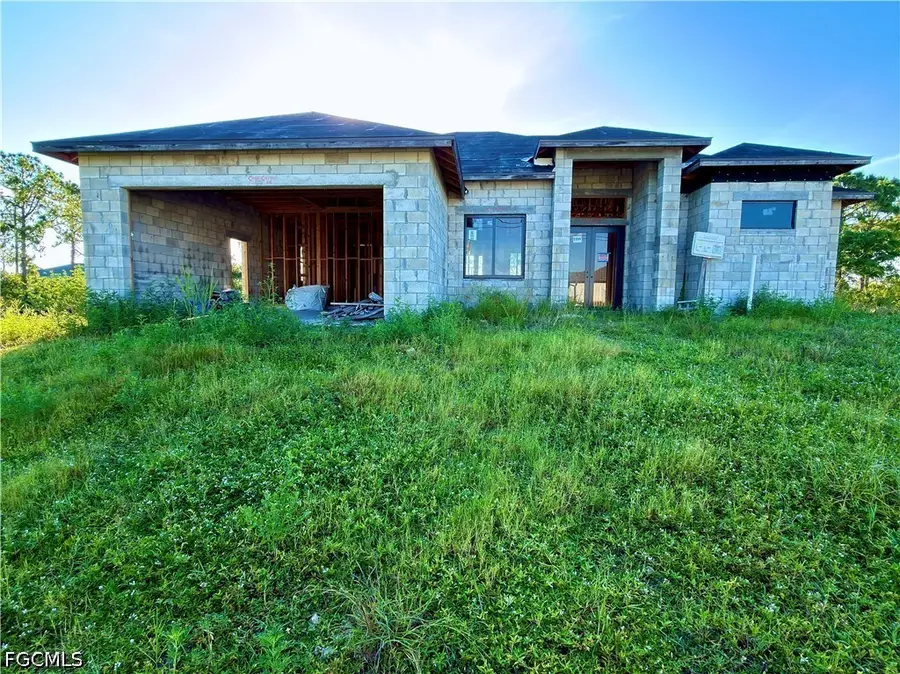 2713 NW 18th Avenue, Cape Coral, FL 33993 - #2