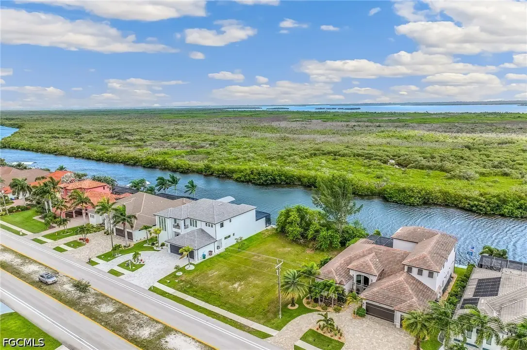 3508 Surfside Boulevard, Cape Coral, FL 33914 - #1